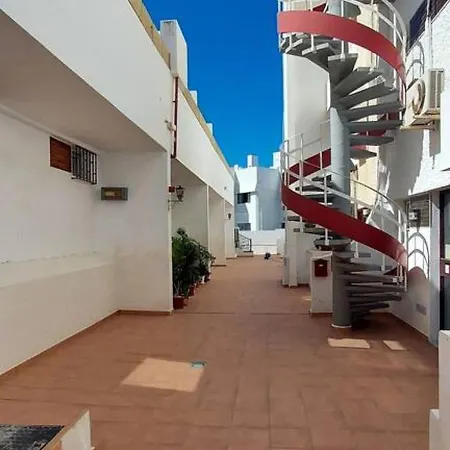 Apartment Spacious With Pool In Arona 190m² Air Conditioning Arona (Tenerife)