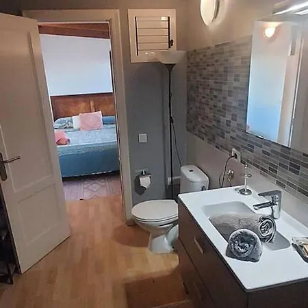 Apartment Spacious With Pool In Arona 190m² Air Conditioning Arona (Tenerife)