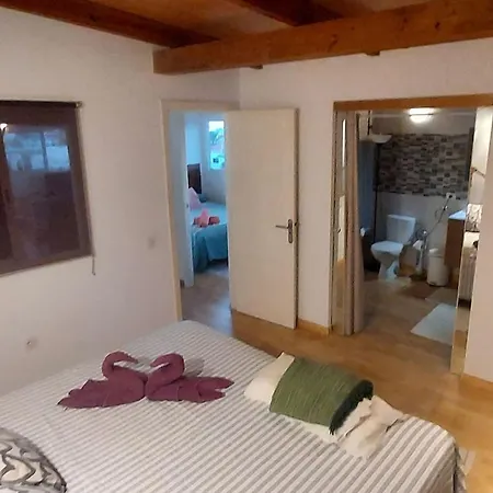 Spacious With Pool In Arona 190m² Air Conditioning Arona (Tenerife)