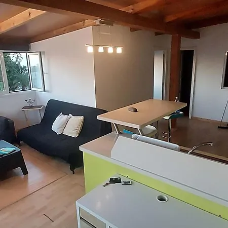 Spacious With Pool In Arona 190m² Air Conditioning Apartment Arona (Tenerife)
