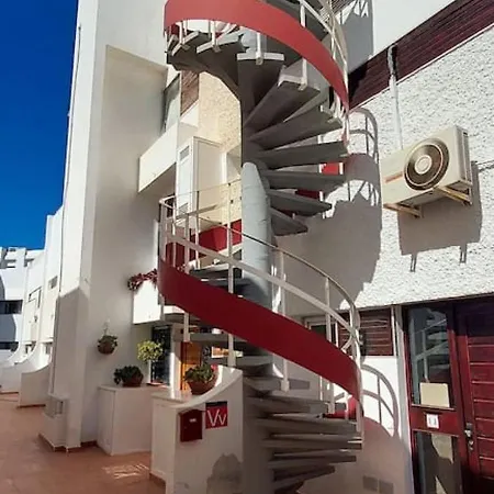 Spacious With Pool In Arona 190m² Air Conditioning Arona (Tenerife)