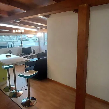 Apartment Spacious With Pool In Arona 190m² Air Conditioning Arona (Tenerife)