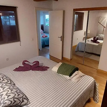 Spacious With Pool In Arona 190m² Air Conditioning * Arona (Tenerife)