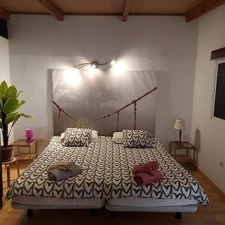 Apartment Spacious With Pool In Arona 190m² Air Conditioning *