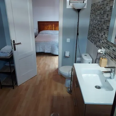 Spacious With Pool In Arona 190m² Air Conditioning Apartment *