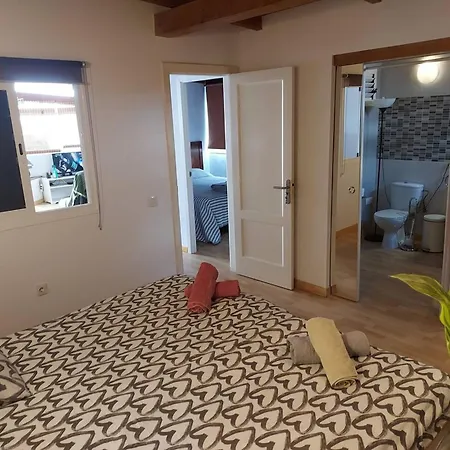 Spacious With Pool In Arona 190m² Air Conditioning Apartment