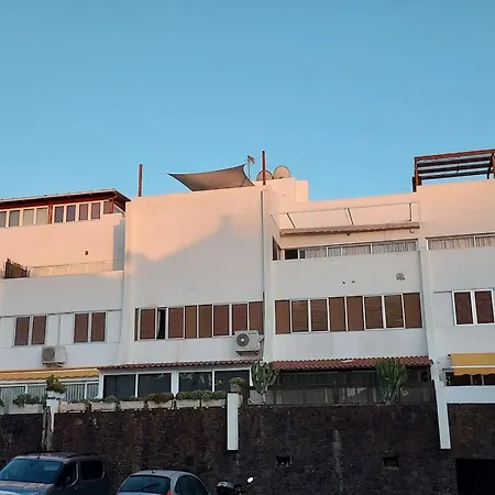 Spacious With Pool In Arona 190m² Air Conditioning *