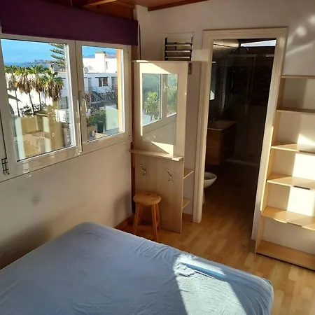 Spacious With Pool In Arona 190m² Air Conditioning * Arona (Tenerife)