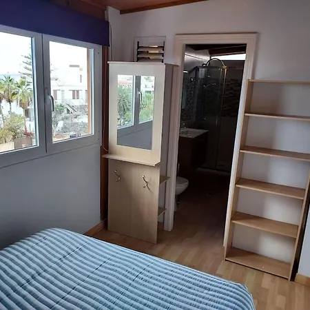 Spacious With Pool In Arona 190m² Air Conditioning Apartment Arona (Tenerife)