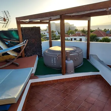 Spacious With Pool In Arona 190m² Air Conditioning Arona (Tenerife)