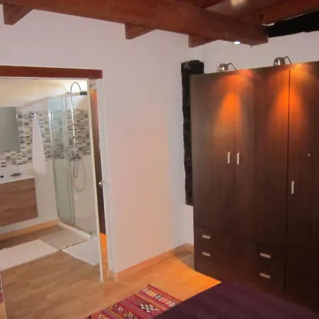 Apartment Spacious With Pool In Arona 190m² Air Conditioning *