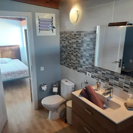 Spacious With Pool In Arona 190m² Air Conditioning * Arona (Tenerife)