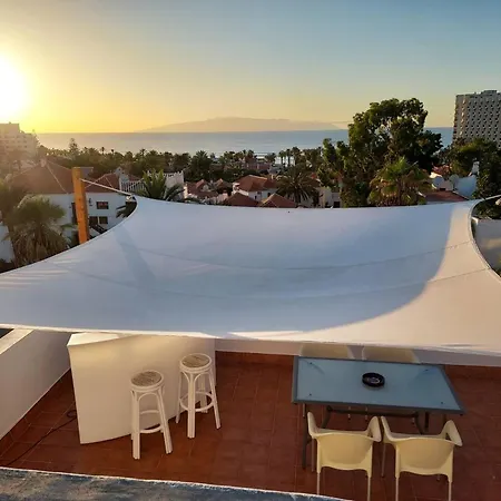 Spacious With Pool In Arona 190m² Air Conditioning Arona (Tenerife)