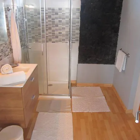 Apartment Spacious With Pool In Arona 190m² Air Conditioning Arona (Tenerife)