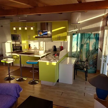 Spacious With Pool In Arona 190m² Air Conditioning Apartment Arona (Tenerife)