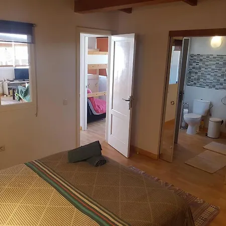 Spacious With Pool In Arona 190m² Air Conditioning Arona (Tenerife)