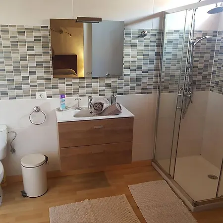 Spacious With Pool In Arona 190m² Air Conditioning Arona (Tenerife)