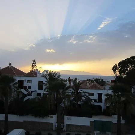 Spacious With Pool In Arona 190m² Air Conditioning Apartment *
