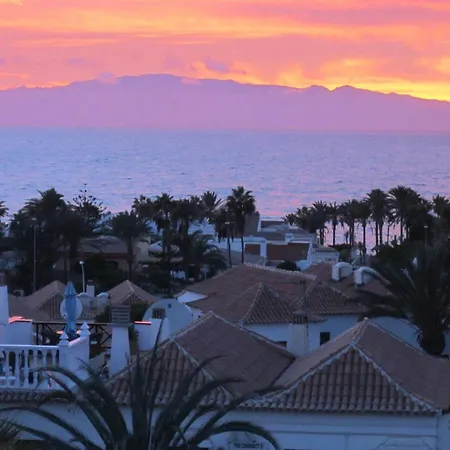 Spacious With Pool In Arona 190m² Air Conditioning Apartment Arona (Tenerife)