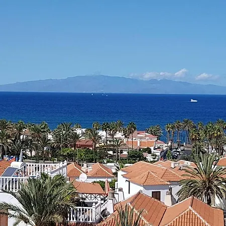 Spacious With Pool In Arona 190m² Air Conditioning Arona (Tenerife)